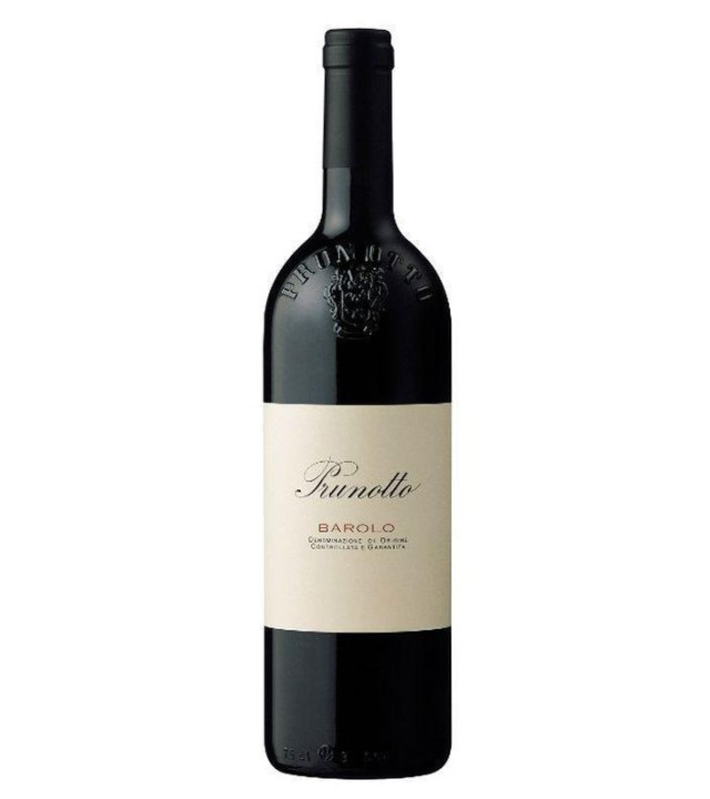 barolo 17 prunotto