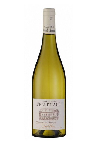 Côtes de Gascogne, Cuvée Harmonie blanc 2015 Domaine de Pellehaut