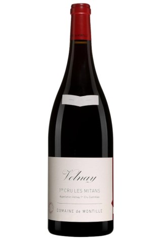 Volnay 1er cru, les Mitans 2019, domaine de Montille