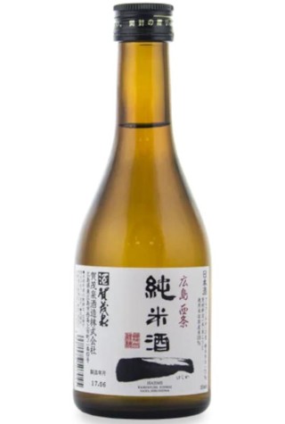 sake kamoizumi 30 cl 15.50%