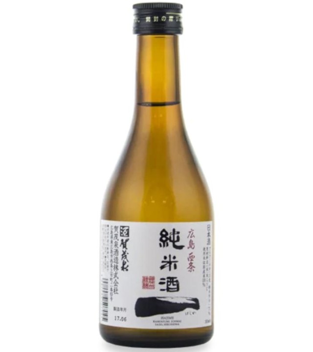 sake kamoizumi 30 cl 15.50%