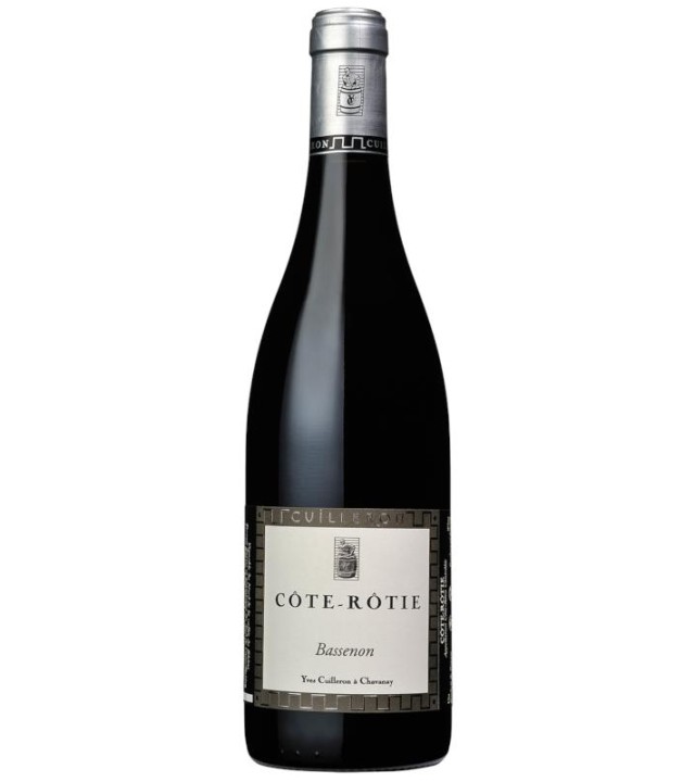 c rotie bassenon 19 cuilleron