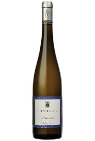 condrieu p cote 19 cuilleron