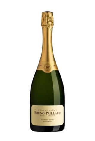 bruno paillard premiere cuvee