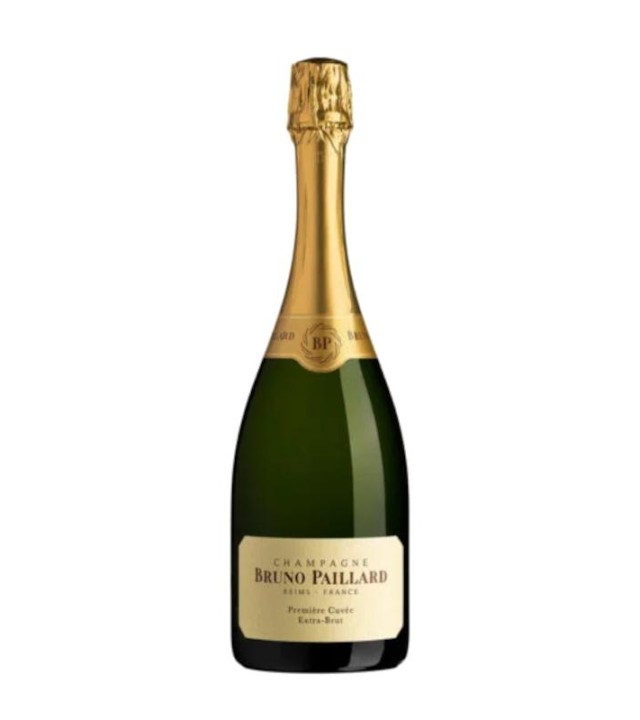 bruno paillard premiere cuvee