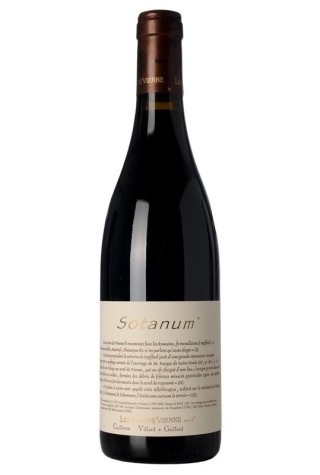 syrah sotanum 20