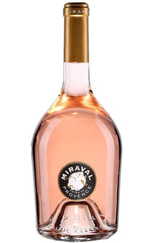 Magnum Côtes de Provence rosé 2021 Château Miraval