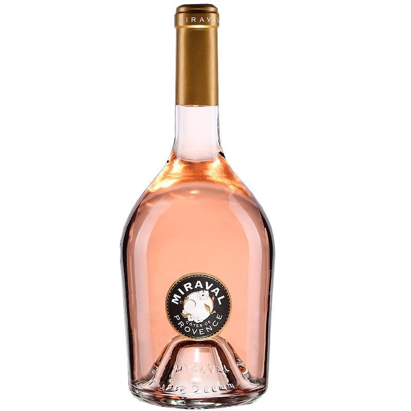 Magnum Côtes de Provence rosé 2021 Château Miraval