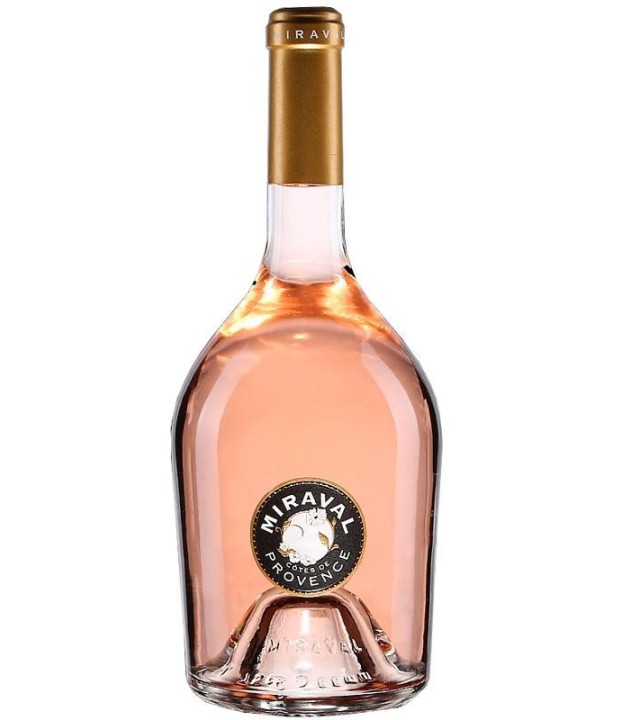 Magnum Côtes de Provence rosé 2021 Château Miraval