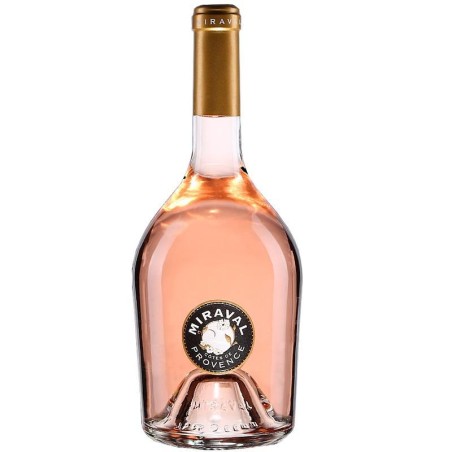 Magnum Côtes de Provence rosé 2021 Château Miraval