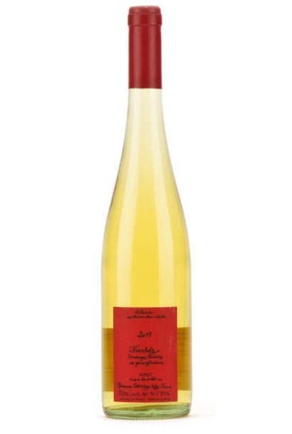 gewurztraminer vt 18 ostertag