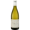 Rully 1er cru, Rabource blanc 2019, domaine de Villaine