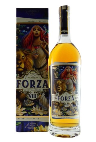 rhum the lovers forza 45%