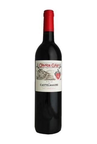 corbieres gde cuvee 10