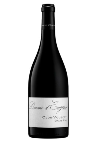 Clos Vougeot 2011, domaine d'Eugenie