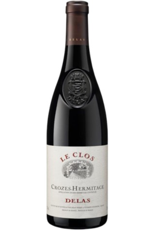 Crozes-Hermitage, Le Clos 2019, Maison Delas