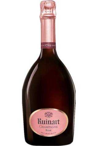 Ruinart Rosé 75cl