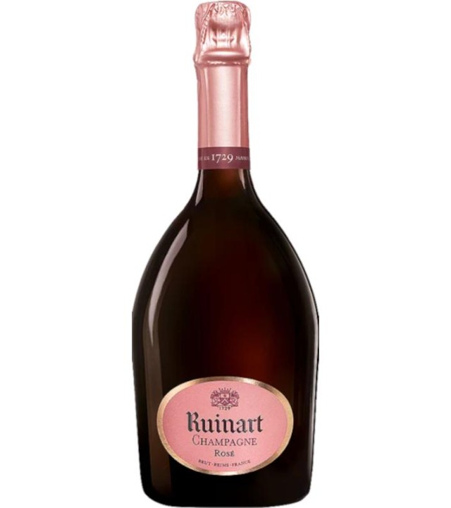 Ruinart Rosé 75cl