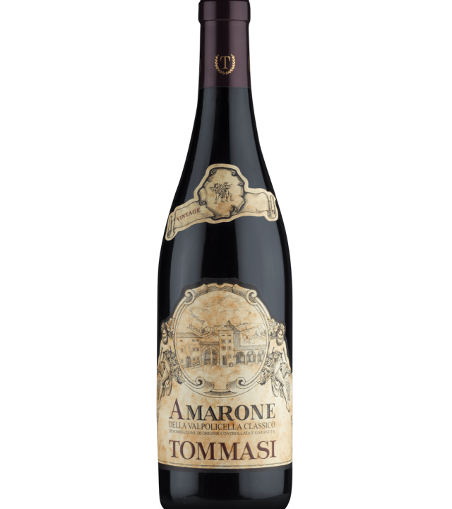 amarone 17 tommasi