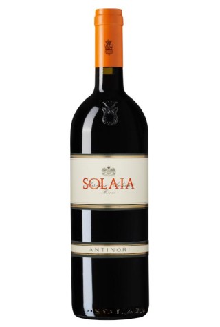 solaia 18 tignanello