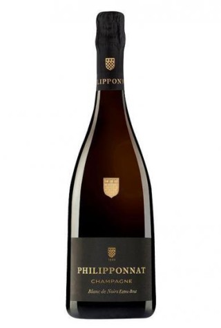 Philipponnat Blanc de Noirs 2016