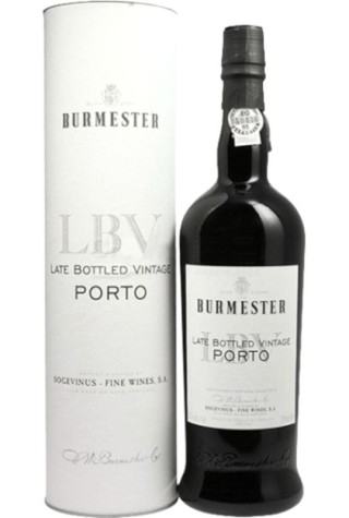 Porto, LBV 2016, Burmester