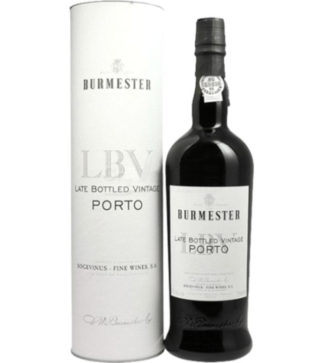 Porto, LBV 2016, Burmester