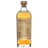 arran 10 ans 46%