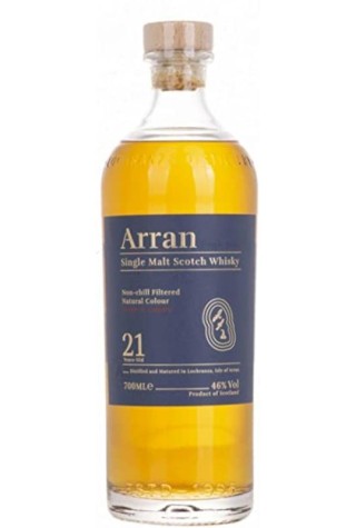 arran 21 ans 46%