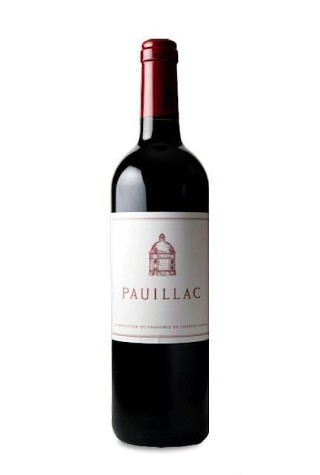 pauillac de latour 17