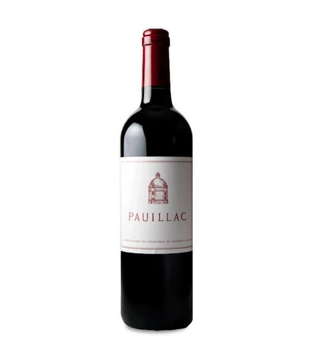 pauillac de latour 17