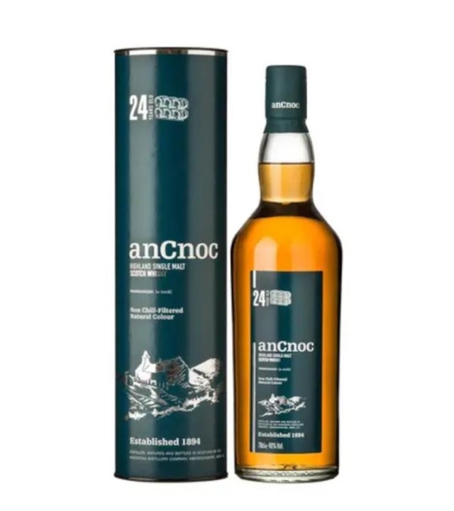 Ancnoc 24 ans, 46%