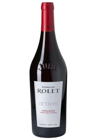 Arbois Poulsard Domaine Rolet