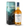 Rhum traditionnel 5 ans, Savanna 43%