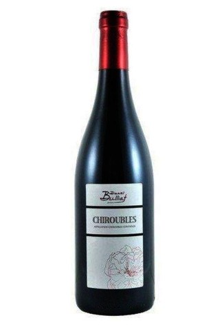 Chiroubles 2014 Domaine Bulliat