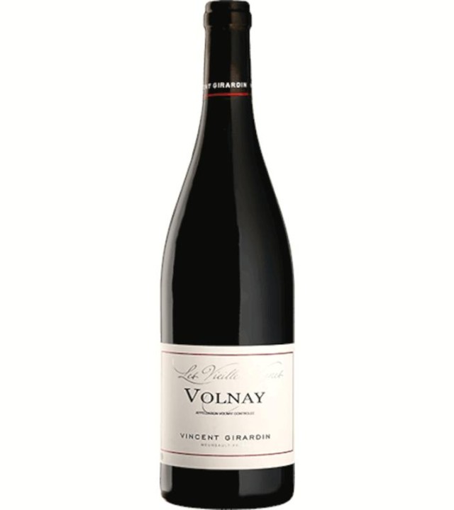 Volnay Vieilles Vignes 2017, Vincent Girardin