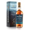 rhum savanna 10 ans 45%