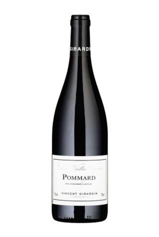 Pommard, Vieilles Vignes 2016, Vincent Girardin