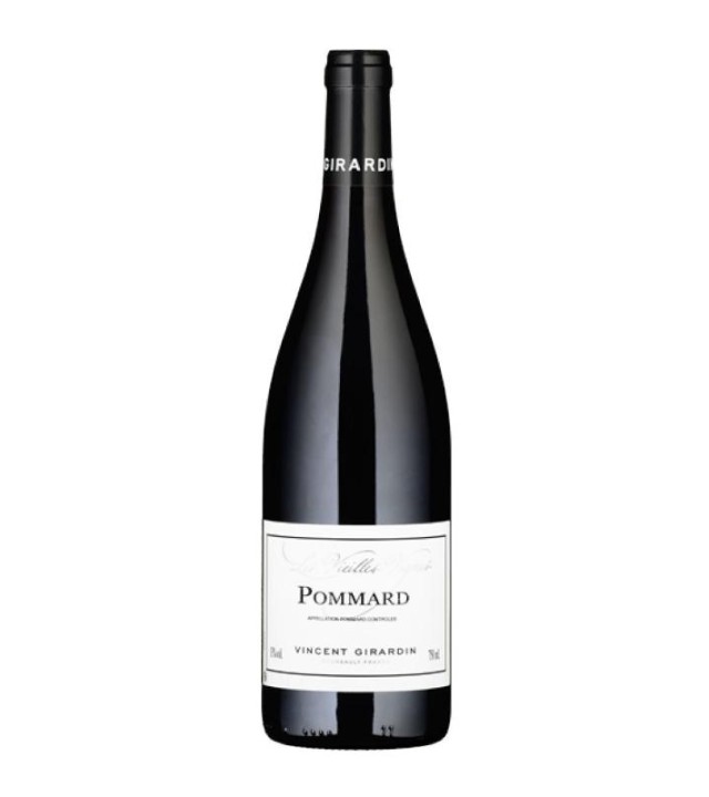 Pommard, Vieilles Vignes 2016, Vincent Girardin