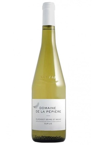 muscadet s/lie 21 pepiere