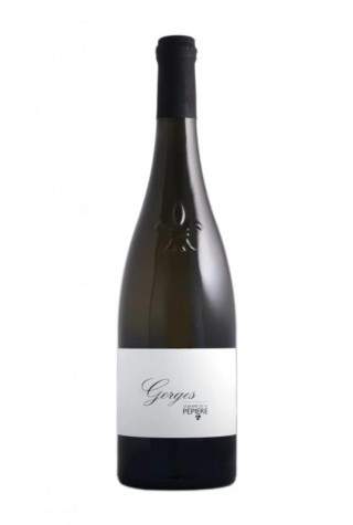 Muscadet Sèvre et Maine, Gorges 2019, Domaine de la Pépière