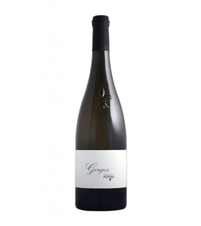 Muscadet Sèvre et Maine, Gorges 2019, Domaine de la Pépière