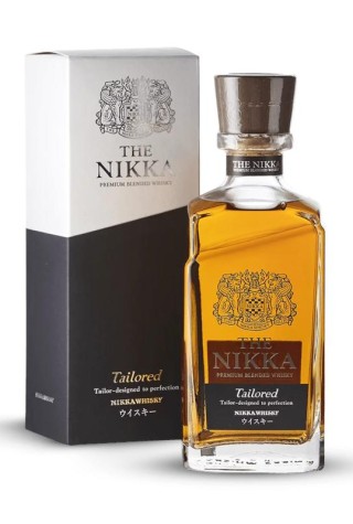 nikka tailored 43%