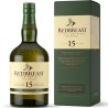 redbreast 15 ans pot still 46%