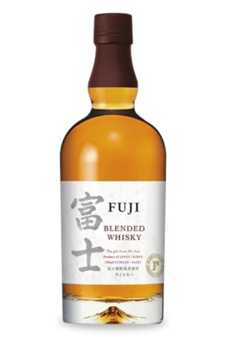 Kirin Fuji blend 46%