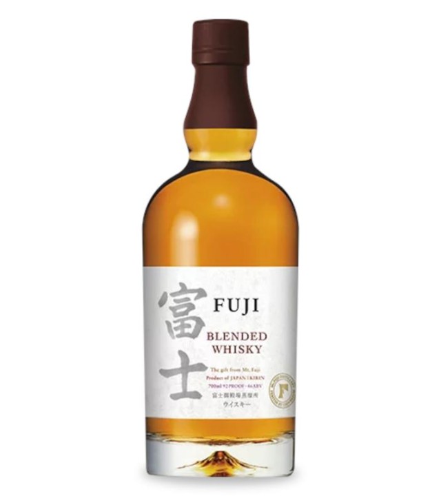 Kirin Fuji blend 46%