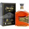 Flor de Cana 18 ans