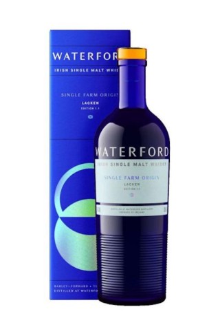 Waterford SFO Lacken Edition 1.1 50%