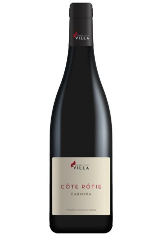 c rotie carmina 19 villa