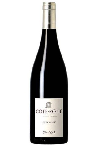 Côte Rôtie, les Schistes 2019, Domaine Clusel-Roch